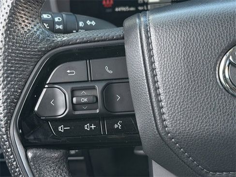 Used 2022 Toyota Tundra TRD Pro image 13