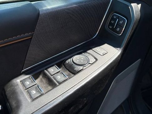 Used 2023 Ford F150 Platinum w/ Equipment Group 701A High AWD/4WD image 20