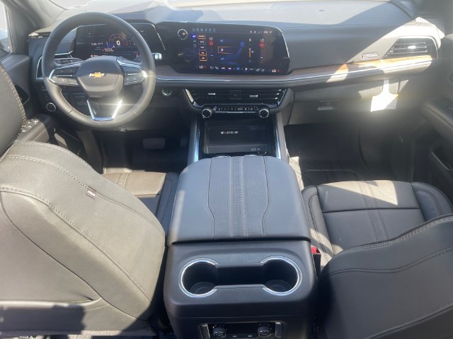 New 2026 Chevrolet Tahoe High Country w/ Sun And Tow Package AWD/4WD image 15