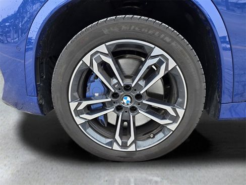 Used 2024 BMW X1 M35i w/ Premium Package image 11