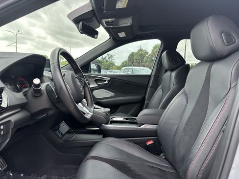 Used 2025 Acura RDX A-Spec AWD/4WD image 13