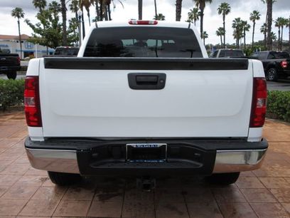 Used 2013 Chevrolet Silverado 1500 LT