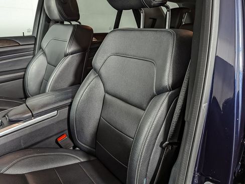 Used 2013 Mercedes-Benz ML 350 4MATIC image 19