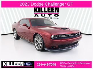 Used 2023 Dodge Challenger GT RWD video 1