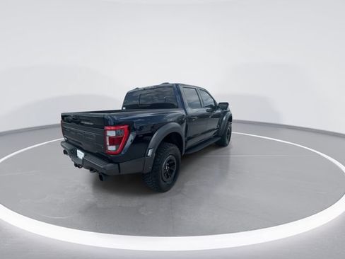 Used 2023 Ford F150 Raptor w/ Raptor Carbon Fiber Package AWD/4WD image 7