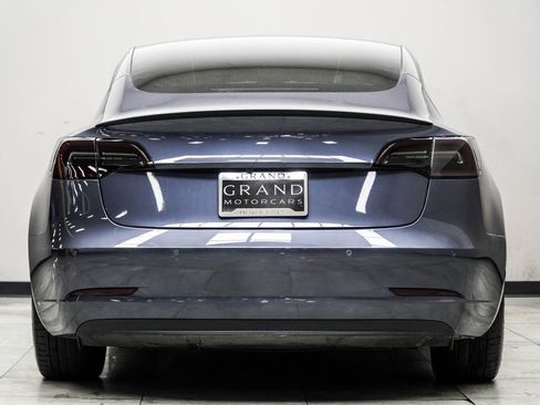 Used 2022 Tesla Model 3 Performance image 11