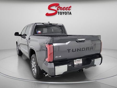 Used 2024 Toyota Tundra 1794 Edition image 2