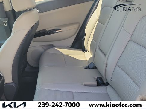 Used 2020 Kia Sportage EX FWD image 15