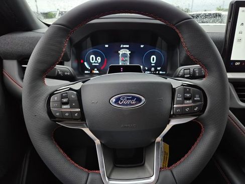 New 2026 Ford Explorer ST-Line RWD image 17