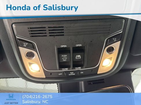 Used 2024 Honda Ridgeline Black Edition image 21