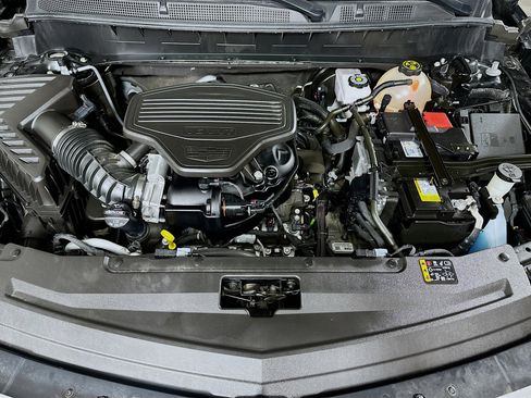 Used 2022 Cadillac XT6 Premium Luxury w/ Technology Package image 32