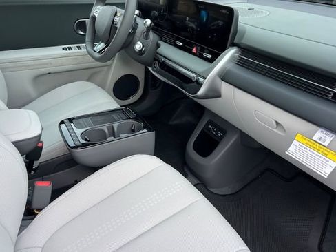 New 2026 Hyundai Ioniq 5 Limited RWD image 16