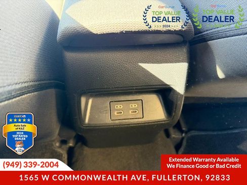 Used 2023 Toyota Corolla LE FWD image 30