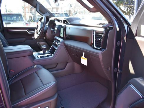 New 2026 GMC Sierra 1500 Denali image 5