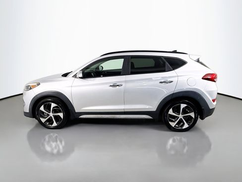 Used 2018 Hyundai Tucson Limited w/ Ultimate Package 02 image 6