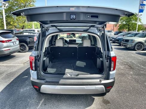 Used 2026 Honda Passport RTL image 21