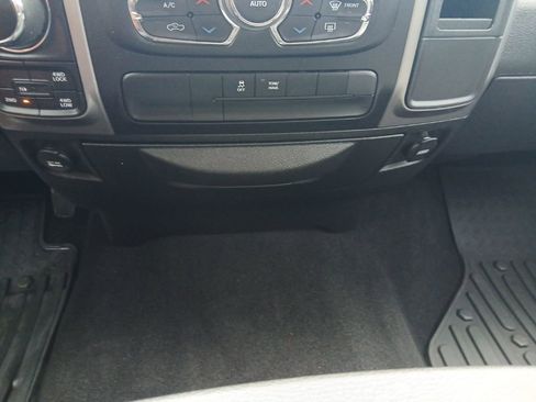 Used 2023 RAM 1500 Classic SLT w/ Electronics Group image 24