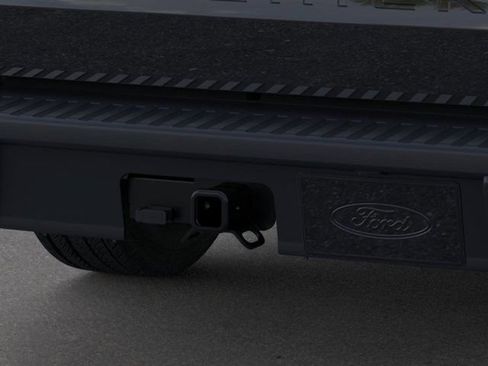 New 2026 Ford Maverick XLT FWD image 23