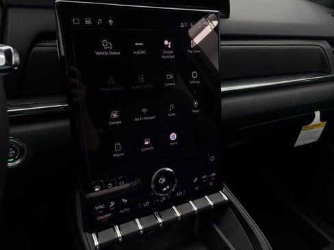 New 2026 GMC Terrain Elevation w/ Elevation Premium Package image 26