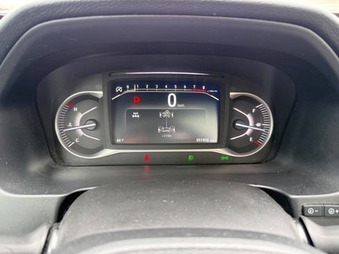 Used 2022 Honda Passport Elite image 25