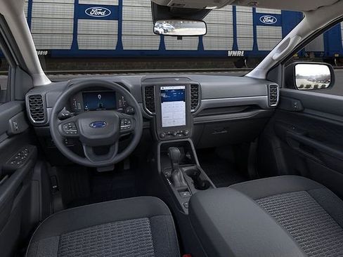 New 2026 Ford Ranger XL AWD/4WD image 9