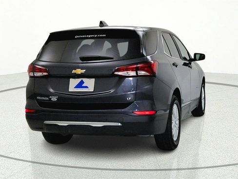 Used 2023 Chevrolet Equinox LT FWD image 6