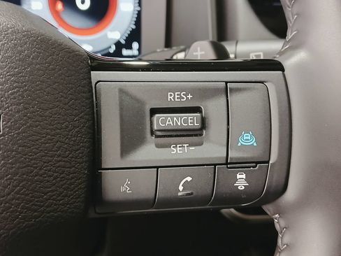 Used 2026 Nissan Rogue Platinum w/ Platinum Premium Package AWD/4WD image 29