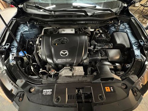 Used 2016 MAZDA CX-5 Touring AWD/4WD image 38