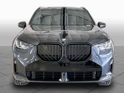 New 2026 BMW X3 xDrive30i w/ Premium Package AWD/4WD image 3