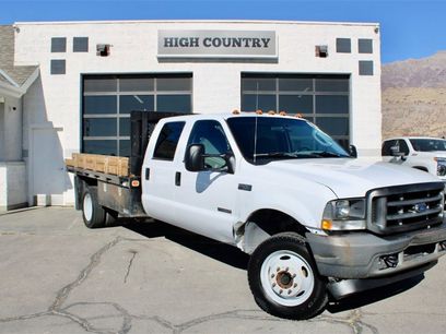 Used 2004 Ford F450 XL