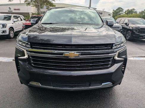 Used 2022 Chevrolet Tahoe LT RWD image 9