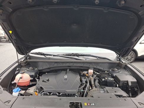 Used 2022 Hyundai Tucson SEL image 27