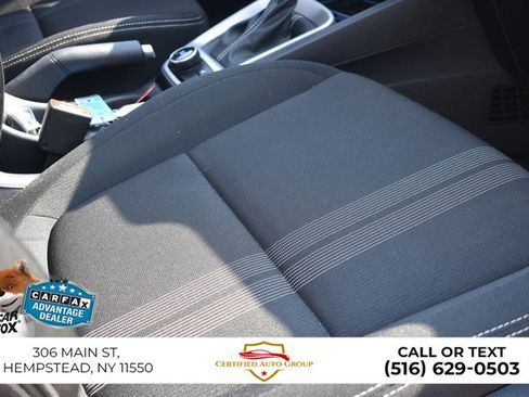 Used 2026 Hyundai Venue SEL FWD image 26
