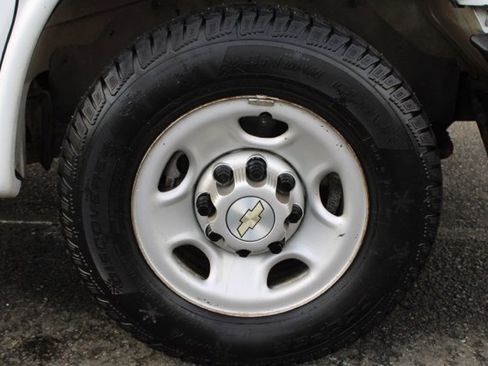 Used 2021 Chevrolet Express 3500 w/ Power Convenience Package image 27