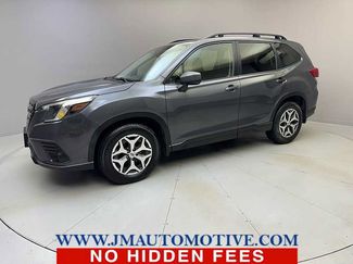 Used 2024 Subaru Forester Premium AWD/4WD video 1