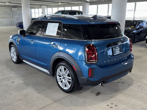 Certified 2024 MINI Cooper Countryman S image 6