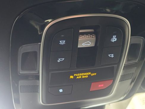 Used 2022 Hyundai Santa Fe Calligraphy w/ Cargo Package image 49