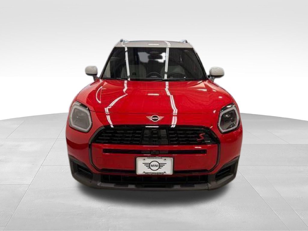 Used 2026 MINI Cooper Countryman S AWD/4WD image 7
