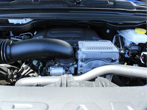 New 2026 RAM 1500 Laramie w/ Night Edition AWD/4WD image 40