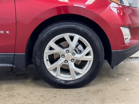 Used 2020 Chevrolet Equinox Premier image 4