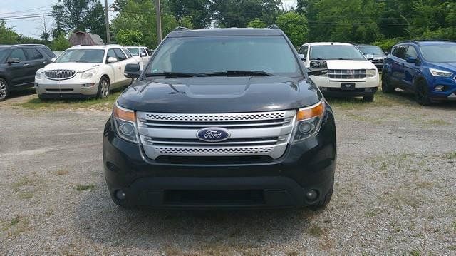 Used 2013 Ford Explorer XLT FWD image 6