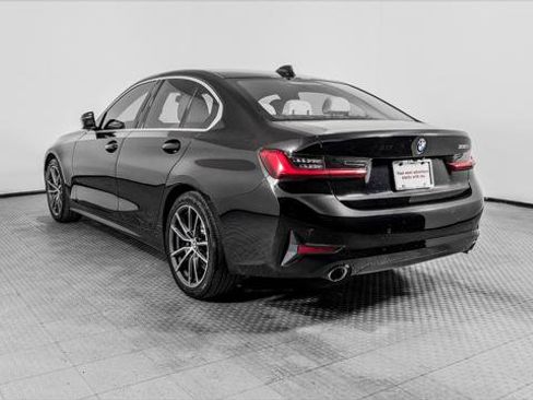 Used 2020 BMW 330i Sedan w/ Convenience Package RWD image 6