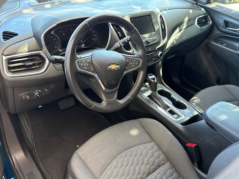 Used 2021 Chevrolet Equinox LT FWD image 10