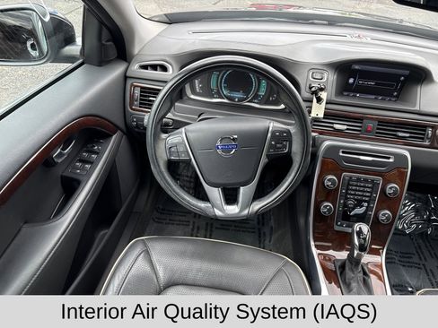 Used 2014 Volvo S80 T6 AWD/4WD image 13