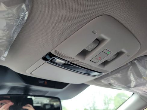 New 2025 Nissan Murano SL w/ Cargo Package image 29