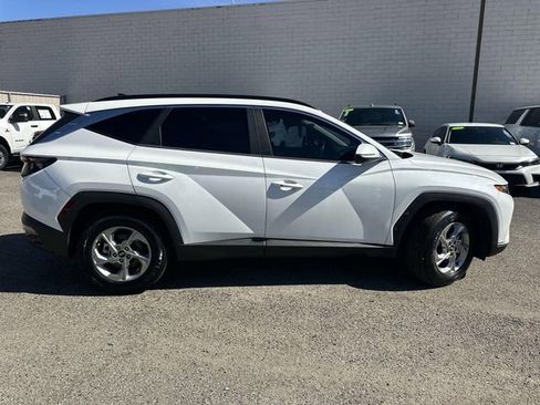 Used 2022 Hyundai Tucson SEL image 3