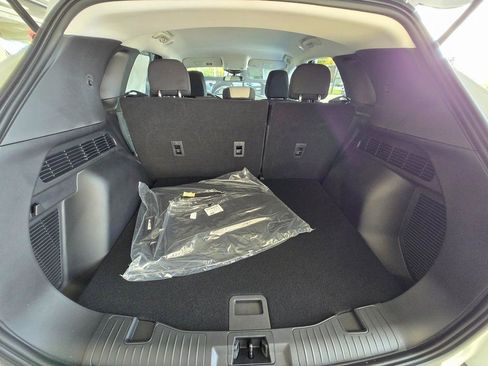 New 2025 Ford Escape Active w/ Cold Weather Package image 8