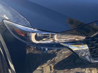 Used 2024 MAZDA CX-5 AWD 2.5 S w/ Select Package video 3