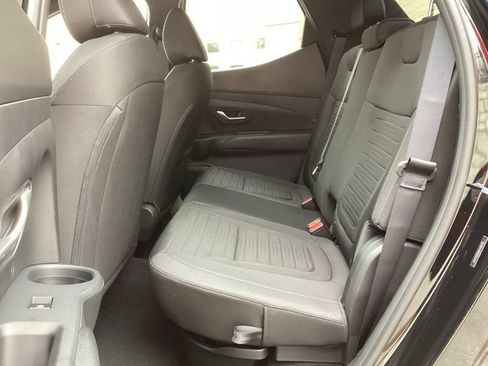 New 2026 Hyundai Santa Cruz SE AWD/4WD image 20