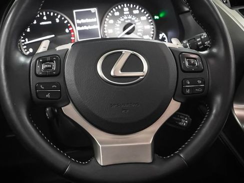 Used 2019 Lexus NX 300 AWD w/ Premium Package image 12